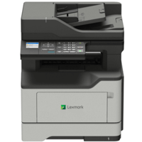 Lexmark MB2338 טונר למדפסת